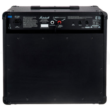 Amplificador Marshall Mg50gfx Para Guitarra Mg Gold 50w